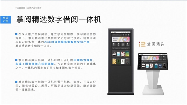 ：高质量数智化阅读平台助力机构阅读新升级PP模拟器免费试玩入口掌阅科技·掌阅精选(图1)
