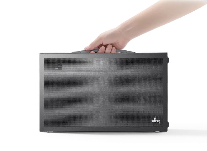 个总统「同款」手提箱只需6万8PP电子游戏每个CEO都需要一(图3)